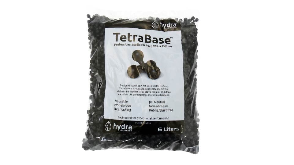TetraBase 6 Liter Bag