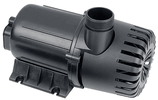 HA-140 HydraMax Professional Direct Replacement Pump with fittings