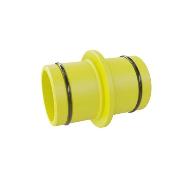 HA-101 | HydraMax Orifice, Yellow