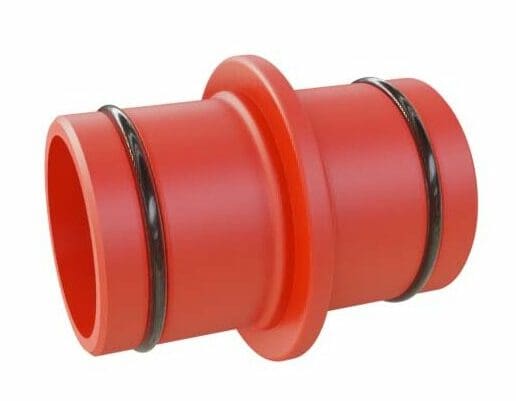 HA-102 | HydraMax Orifice, Red