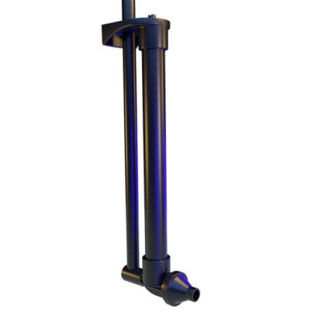 Hydra Venturi Circulator for RDWC Hydroponic Systems