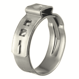 Stepless Clamp 1-1/8″ - 10-Pack