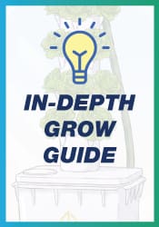 in-depth grow guide for Hydra Tower | Vertical hydroponic garden