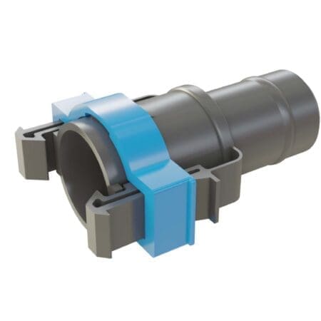 HA-008 | Qwik-Lok Straight Socket, 3/4" - HA-008