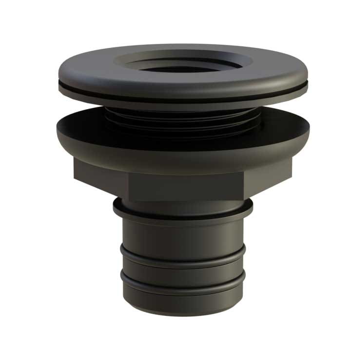 HA-146 | HydraMax Drain with Gasket