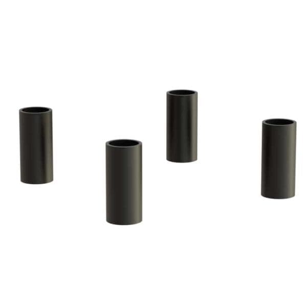 HA-168 | HydraMax Bucket Legs, 4-Pack