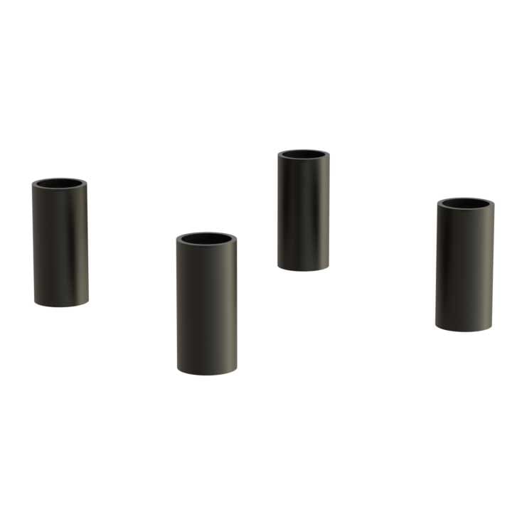 HA-168 | HydraMax Bucket Legs, 4-Pack