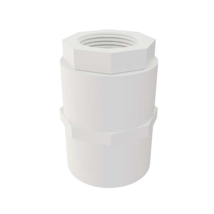 HA-037 | Chiller Adapter, 1" FPT x 1-1/4" FPT