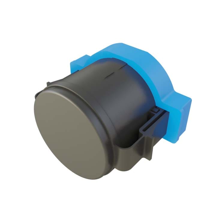 HA-112 | Qwik-Lok End Cap - HA-112
