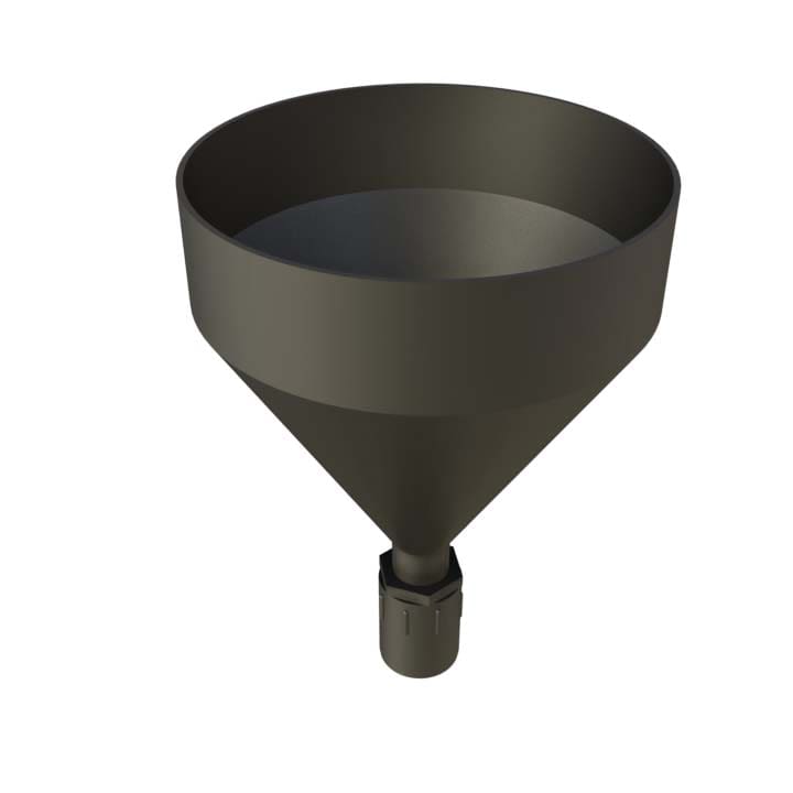 HA-128 | HydraMax Dosing Funnel - HA-128