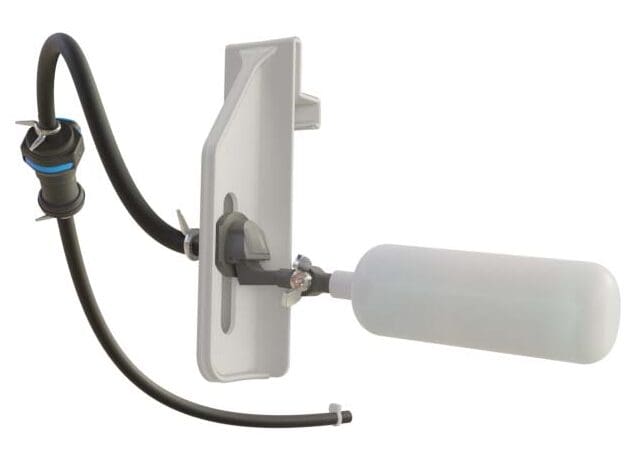 HA-129 | Refill Valve Assembly