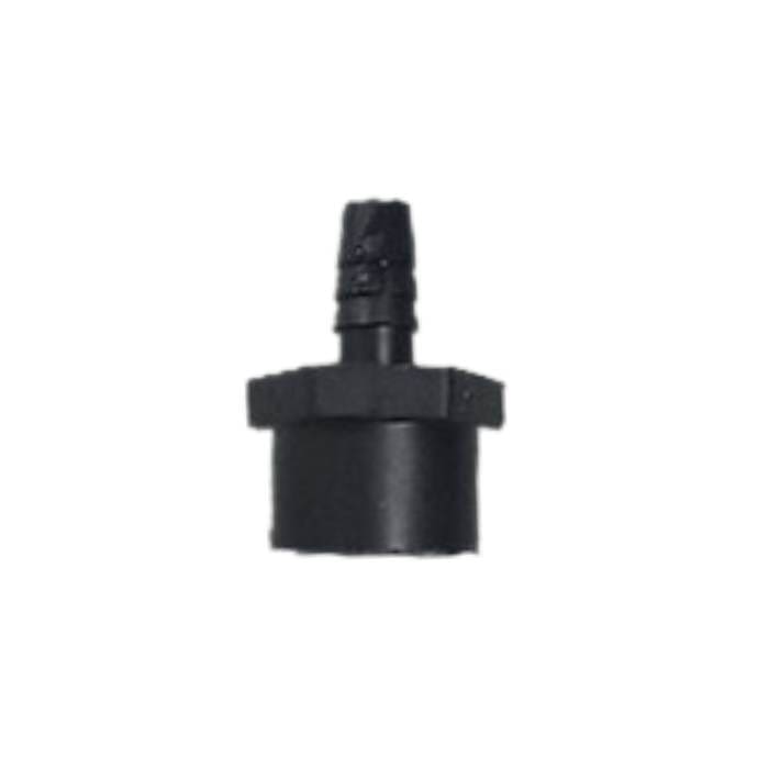 3/8" Barb x 1/2" FNPT Adapter for Danner Model 7 Pump
