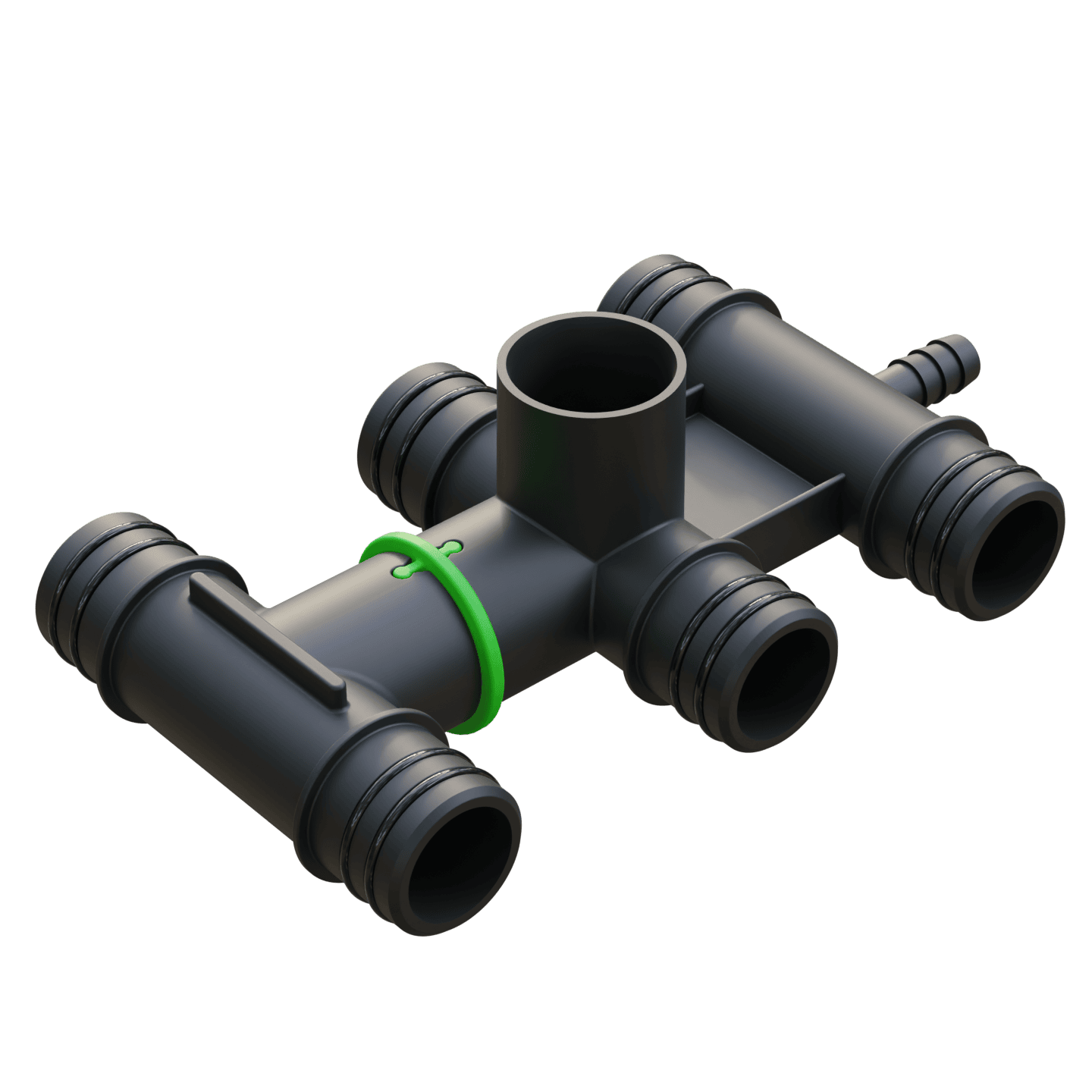 Drain Manifold